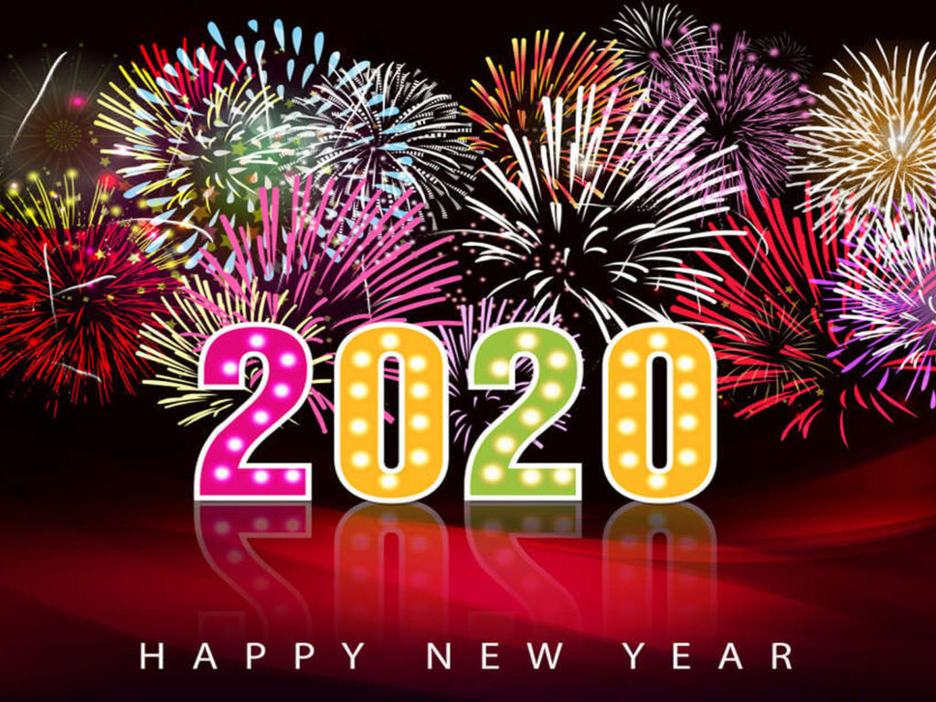 New Year’s Eve/Day Hours – Visionary Eye Care